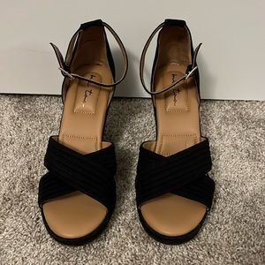 Wedge Shoes